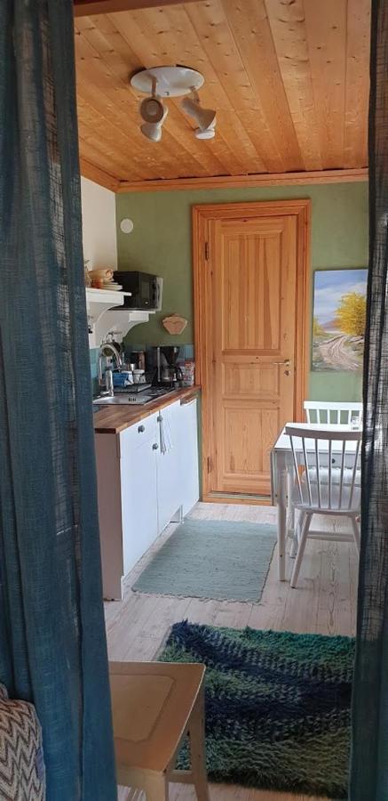 Woodstock B & B Studios Bålsta Dış mekan fotoğraf