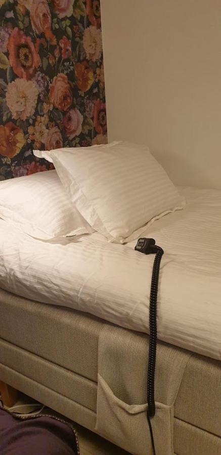 Woodstock B & B Studios Bålsta Dış mekan fotoğraf