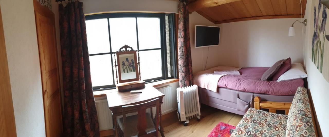 Woodstock B & B Studios Bålsta Dış mekan fotoğraf