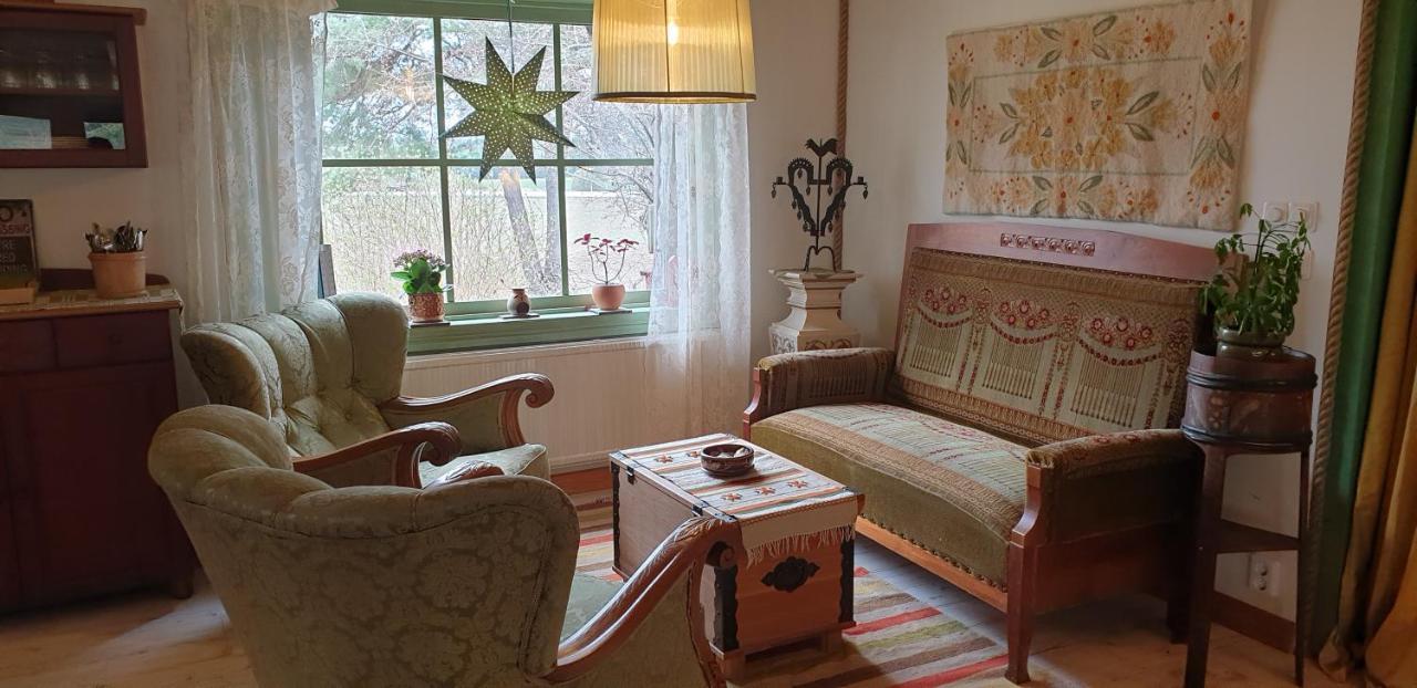 Woodstock B & B Studios Bålsta Dış mekan fotoğraf