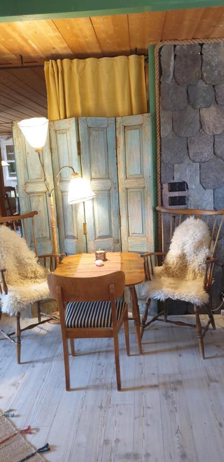 Woodstock B & B Studios Bålsta Dış mekan fotoğraf