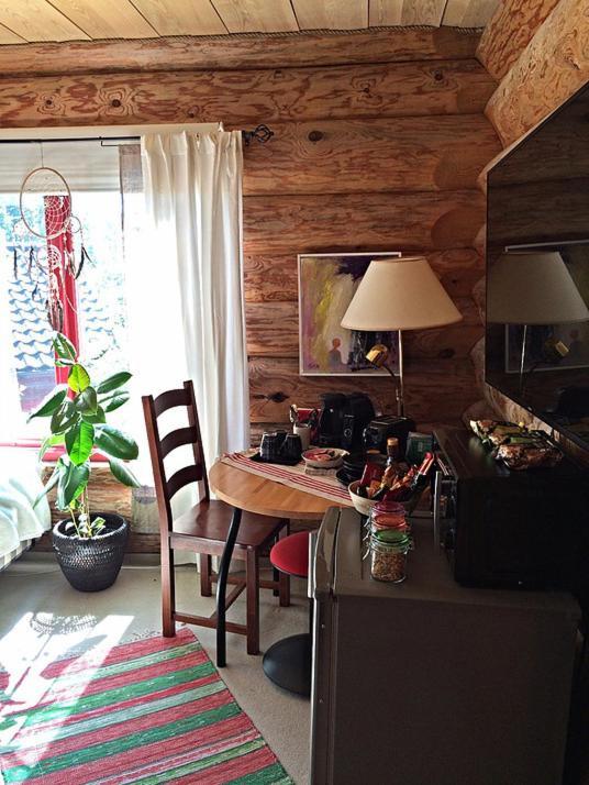 Woodstock B & B Studios Bålsta Dış mekan fotoğraf
